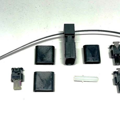 2020-2023 EcoDiesel Under Body Tuner Harness Plug Kit