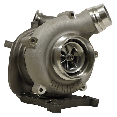 2011-2014 Powerstroke BD Iron Horn Turbo Kit 364SXE/76 (1045852)