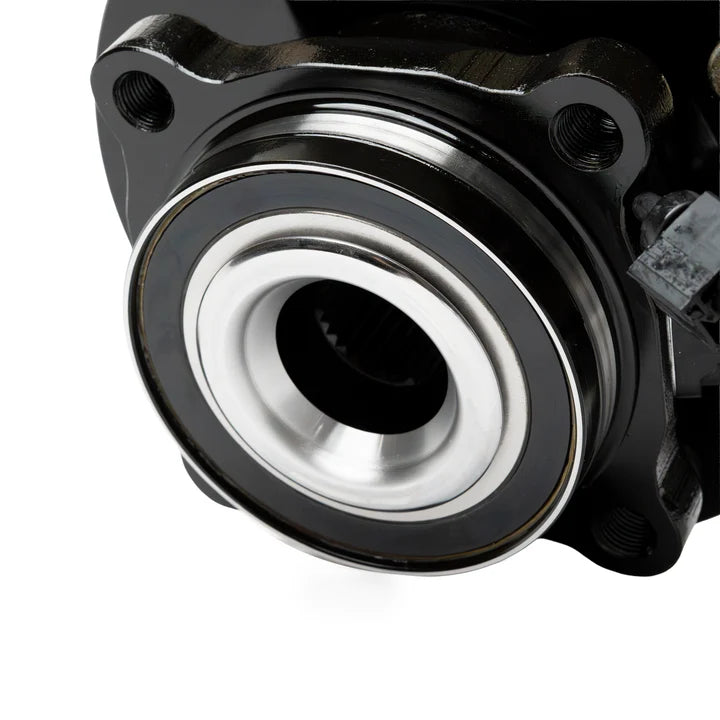 2007.5-2010 Duramax 8-Lug Wheel Bearing (KR312)