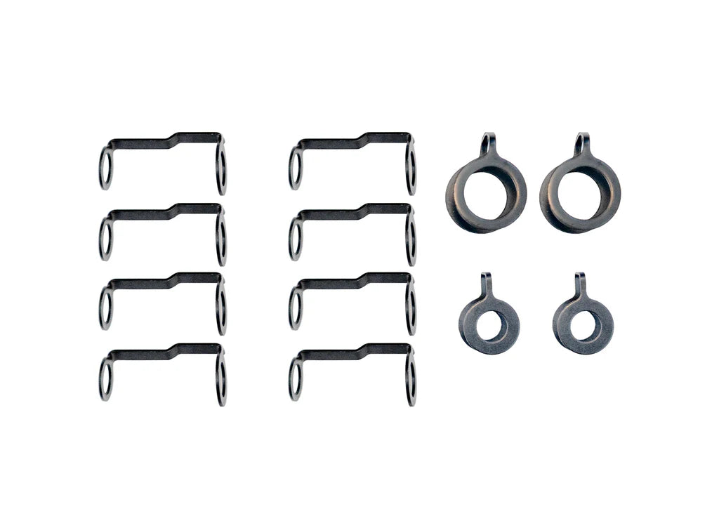 2001-2004 Duramax Fuel Injector Install Kit (DDPLB7KIT-BASIC)