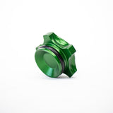 2020-2026 Duramax Billet Fuel Cap (DMAX-BFC-LM2)
