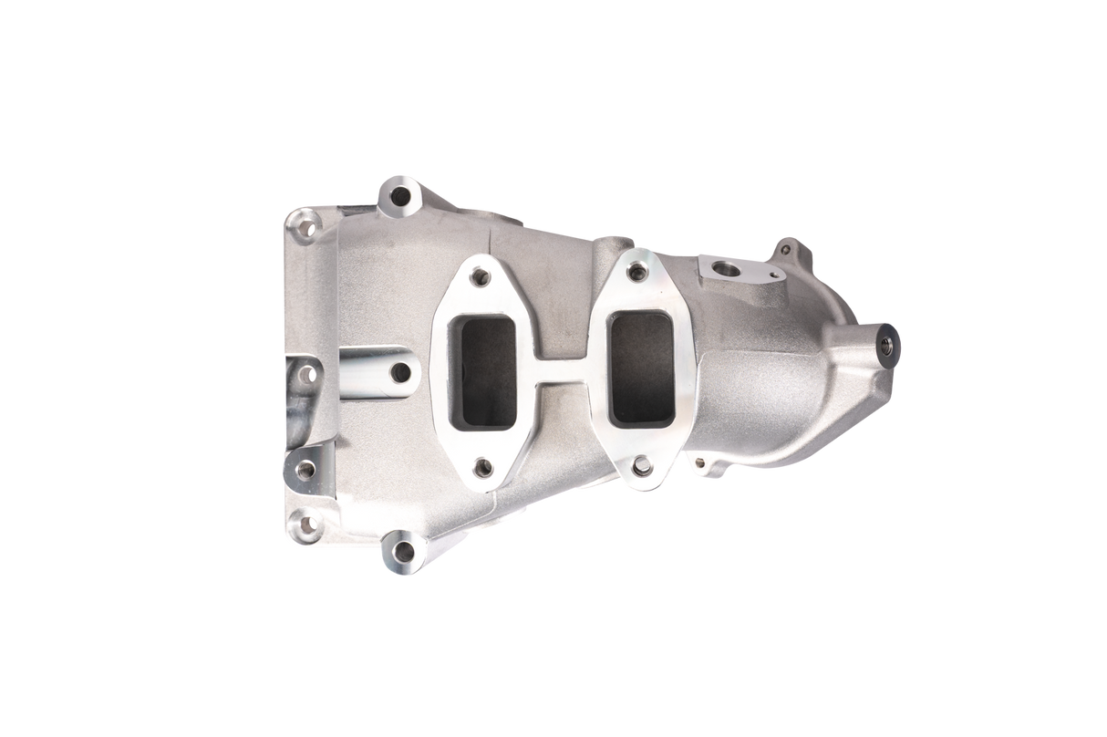 2007.5-2024 Cummins Intake Horn and Grid Heater Upgrade (FPE-CUMM-IHK-0724)