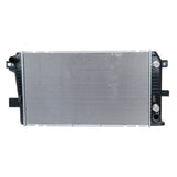 2001-2005 Duramax Max-Flow Arctic Radiator (MAX-RAD-0105)