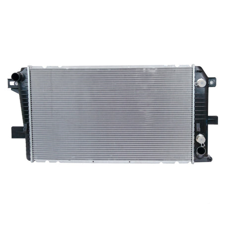 2001-2005 Duramax Max-Flow Arctic Radiator (MAX-RAD-0105)