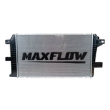 2001-2005 Duramax Max-Flow Arctic Radiator (MAX-RAD-0105)