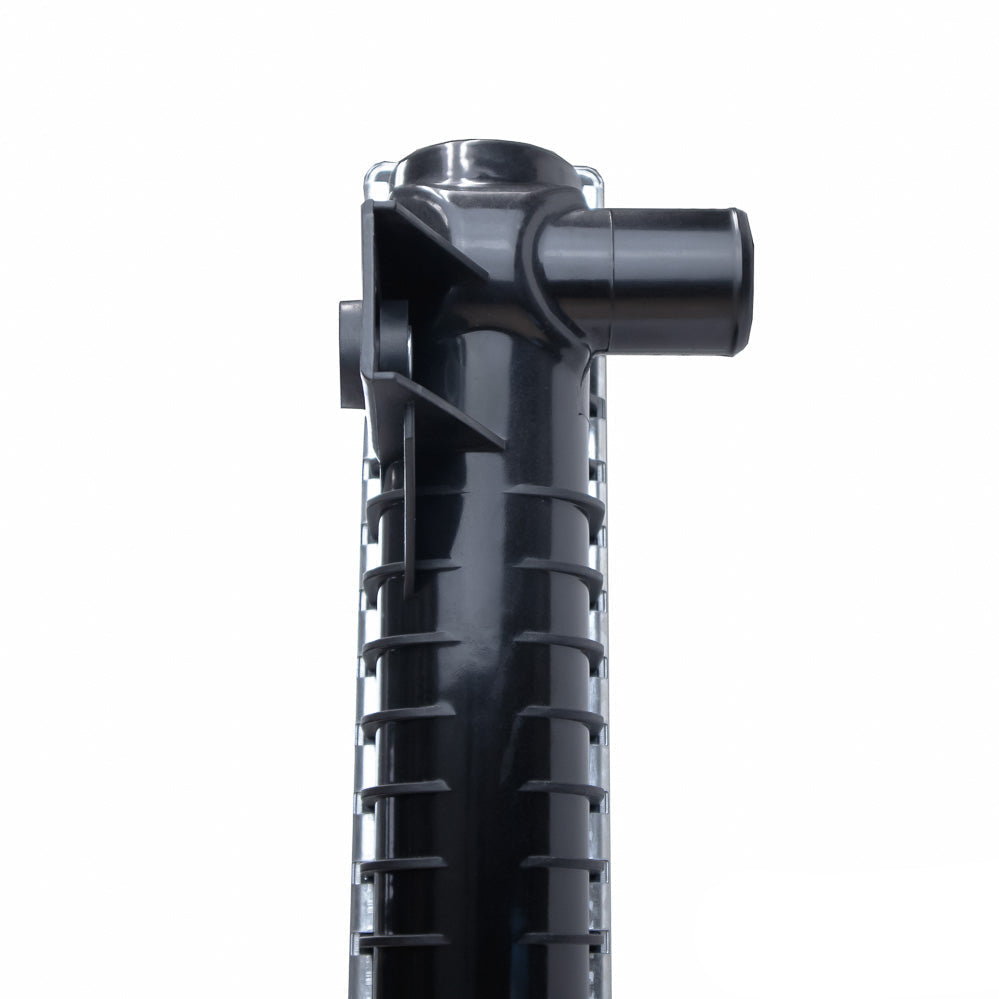 2001-2005 Duramax Max-Flow Arctic Radiator (MAX-RAD-0105)