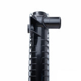 2001-2005 Duramax Max-Flow Arctic Radiator (MAX-RAD-0105)