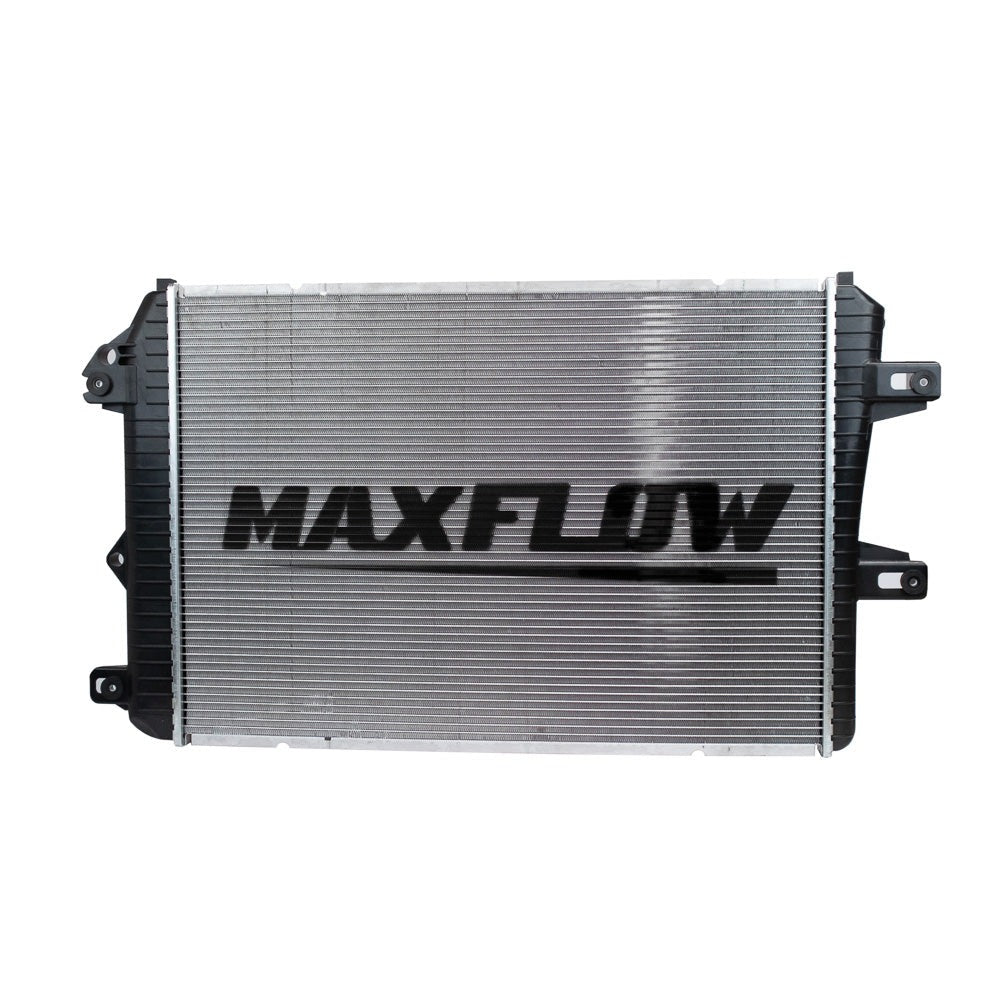 2006-2010 Duramax Max-Flow Arctic Radiator (MAX-RAD-0610)