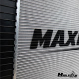 2006-2010 Duramax Max-Flow Arctic Radiator (MAX-RAD-0610)
