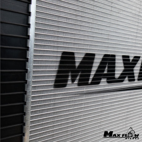 2006-2010 Duramax Max-Flow Arctic Radiator (MAX-RAD-0610)