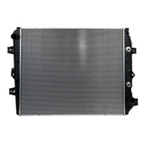2011-2016 Duramax Max-Flow Arctic Radiator (MAX-RAD-1116)