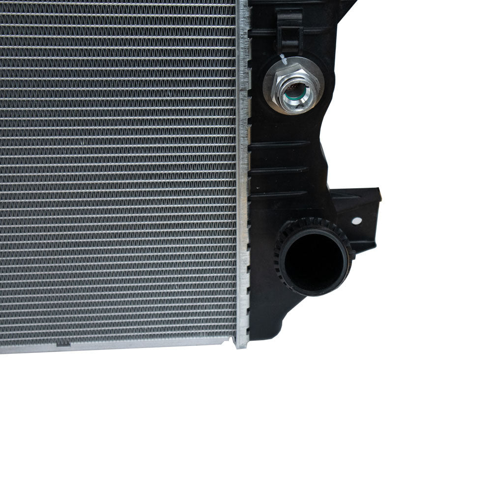 2011-2016 Duramax Max-Flow Arctic Radiator (MAX-RAD-1116)