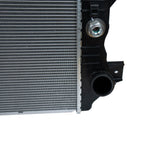 2011-2016 Duramax Max-Flow Arctic Radiator (MAX-RAD-1116)