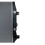 2011-2016 Duramax Max-Flow Arctic Radiator (MAX-RAD-1116)