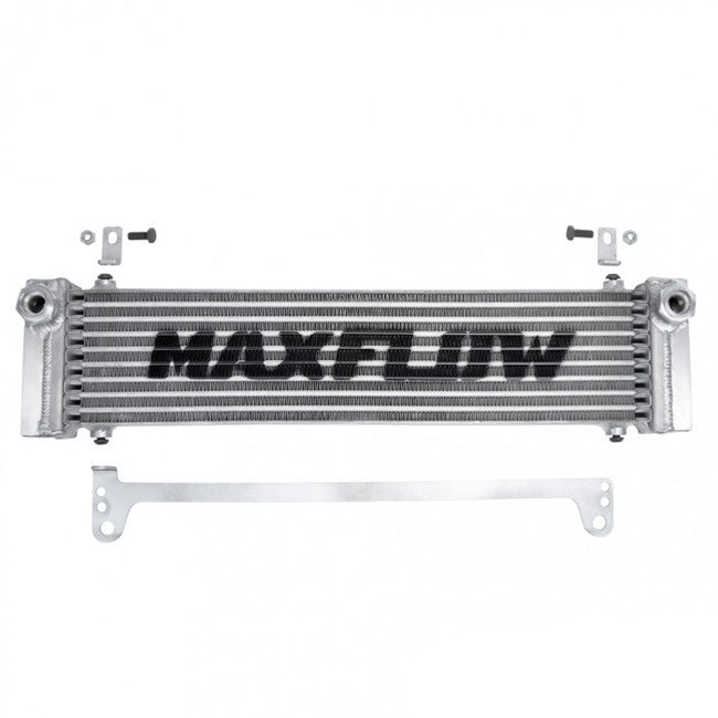 2006-2010 Duramax Max-Flow Arctic Allison Transmission Cooler (MAX-TC-0610)