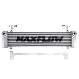 2006-2010 Duramax Max-Flow Arctic Allison Transmission Cooler (MAX-TC-0610)