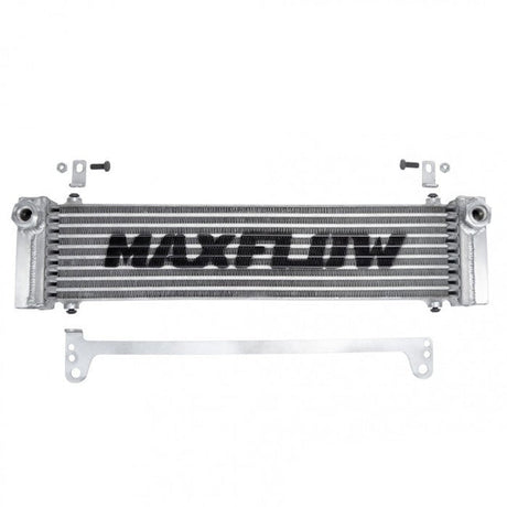2006-2010 Duramax Max-Flow Arctic Allison Transmission Cooler (MAX-TC-0610)