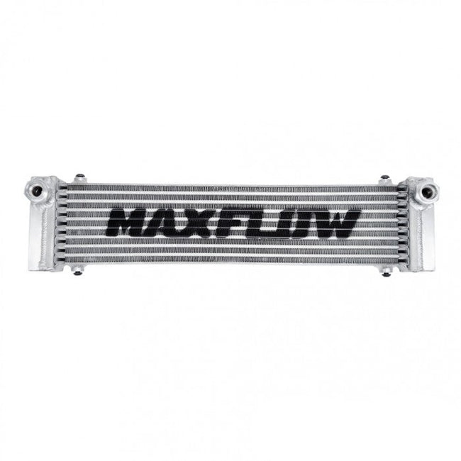 2006-2010 Duramax Max-Flow Arctic Allison Transmission Cooler (MAX-TC-0610)
