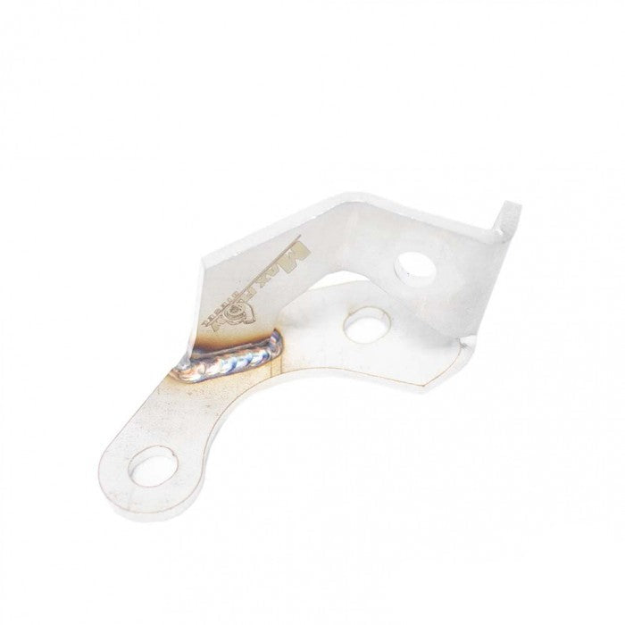 2001-2016 Max-Flow Down Pipe Support Bracket(Aftermarket Manifolds) (MAX-DPB-AFTERMARKET)