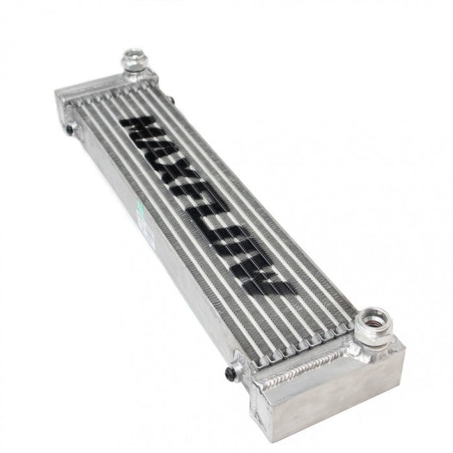 2006-2010 Duramax Max-Flow Arctic Allison Transmission Cooler (MAX-TC-0610)