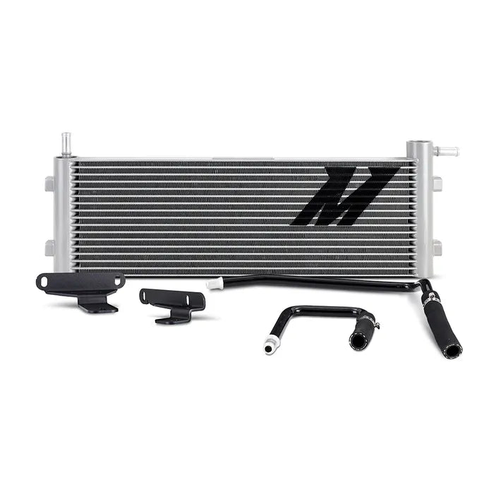 2010-2012 Cummins Transmission Cooler (MMTC-RAM-10)