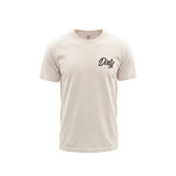 Dirty Diesel Longhorn Tee
