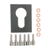 2004.5-2007 Cummins New Nozzle Set - 30% Over (DDP325-90NZ)