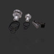 Muldoon's servo upgrades and transmission case accessories for 47RH, 47RE and 48RE Cummins transmissions