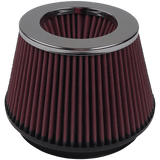 Replacement Cotton Cleanable Air Filter for Intake Kit 75-2519-3