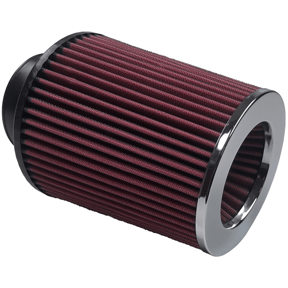 Replacement Cotton Cleanable Air Filter for Intake Kit 75-1511-1