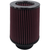 Replacement Cotton Cleanable Air Filter for Intake Kit 75-1511-1