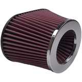 Replacement Cotton Cleanable Air Filter for Intake Kit 75-3011
