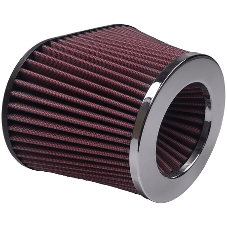 Replacement Cotton Cleanable Air Filter for Intake Kit 75-3011