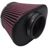 Replacement Cotton Cleanable Air Filter for Intake Kit 75-3011