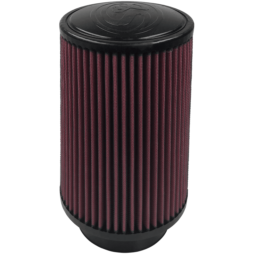 Replacement Cotton Cleanable Air Filter for Intake Kit 75-2530