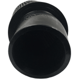 Replacement Cotton Cleanable Air Filter for Intake Kits 75-3025-1, 75-3017-2