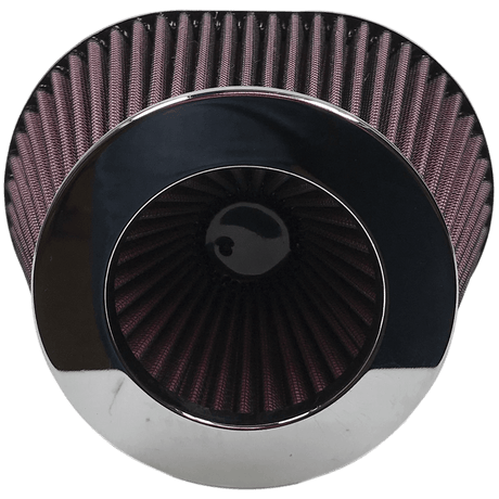 Replacement Cotton Cleanable Air Filter for Intake Kit 75-3026