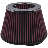 Replacement Cotton Cleanable Air Filter for Intake Kit 75-3026