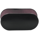 Replacement Cotton Cleanable Air Filter for Intake Kit 75-3035
