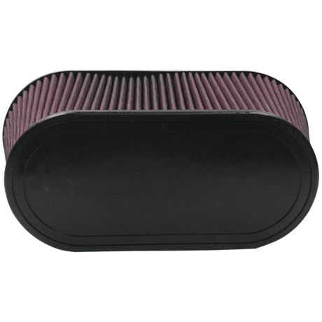 Replacement Cotton Cleanable Air Filter for Intake Kit 75-3035