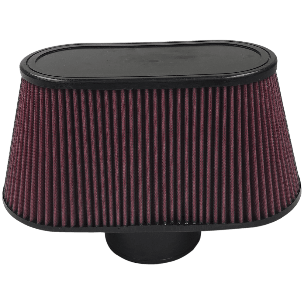 Replacement Cotton Cleanable Air Filter for Intake Kit 75-3035