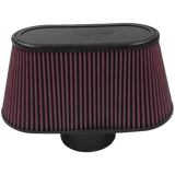 Replacement Cotton Cleanable Air Filter for Intake Kit 75-3035