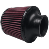 Replacement Cotton Cleanable Air Filter for Intake Kits 75-1515-1, 75-9015-1
