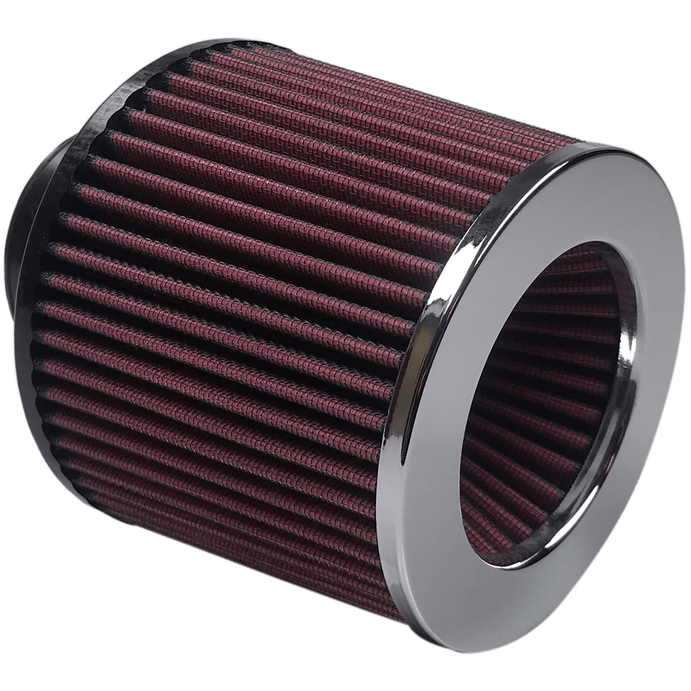 S&B Replacement Cotton Air Filter 75-1515-1, 75-9015-1 – Dirty Diesel ...