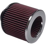 Replacement Cotton Cleanable Air Filter for Intake Kits 75-1515-1, 75-9015-1