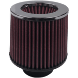 Replacement Cotton Cleanable Air Filter for Intake Kits 75-1515-1, 75-9015-1