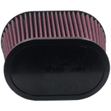 Replacement Cotton Cleanable Air Filter for Intake Kit 75-1531