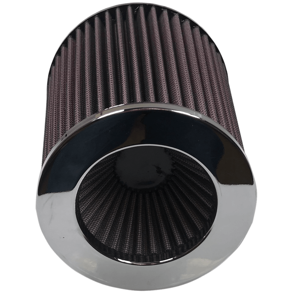 Replacement Cotton Cleanable Air Filter for Intake Kit 75-1509