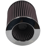 Replacement Cotton Cleanable Air Filter for Intake Kit 75-1509