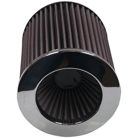 Replacement Cotton Cleanable Air Filter for Intake Kit 75-1509